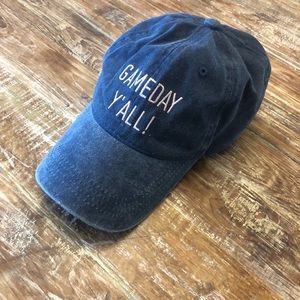 Game day hat